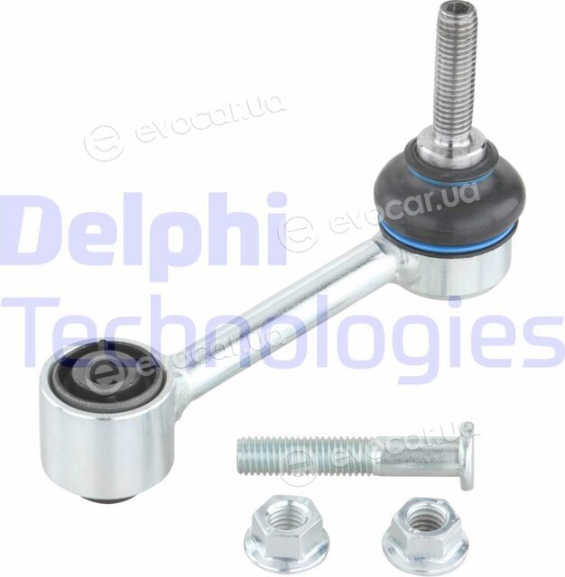 Delphi TC1325