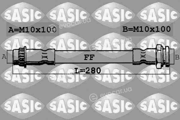 Sasic 6600018