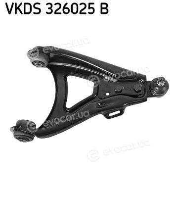SKF VKDS 326025 B
