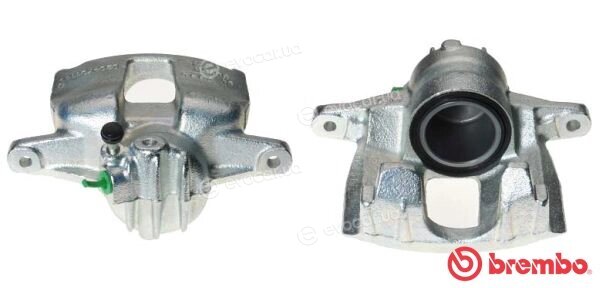 Brembo F 61 164