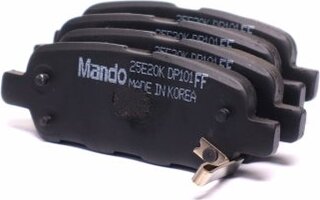 Mando MPS07