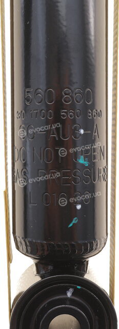 Sachs 560 860