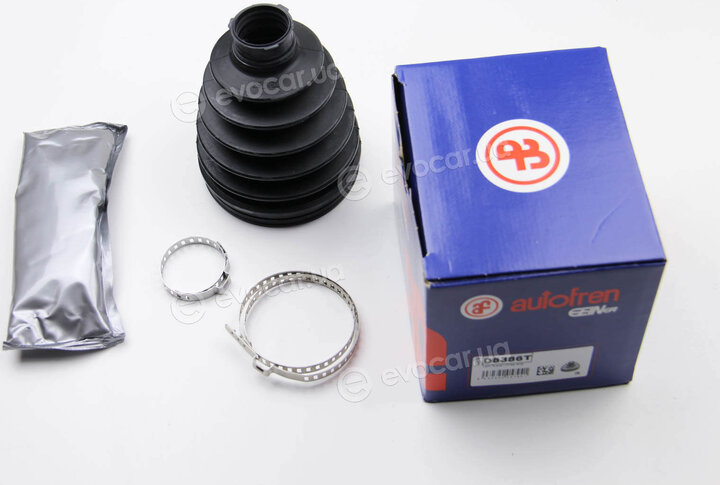 Autofren D8386T