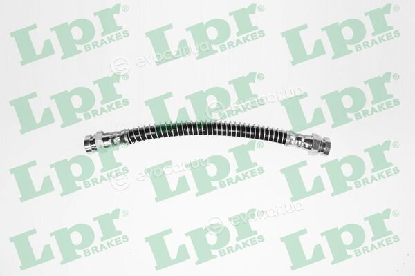 LPR / Samko 6T48155