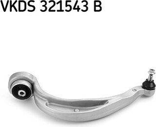SKF VKDS 321543 B