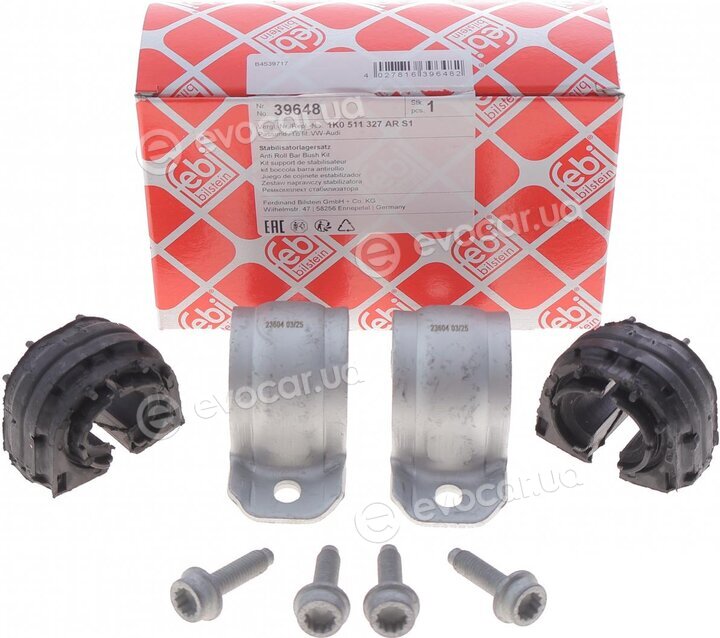 Febi 39648