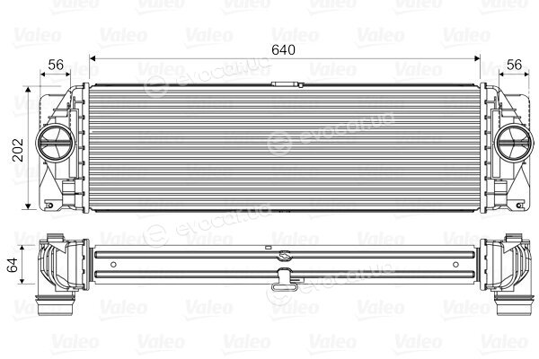 Valeo 818341