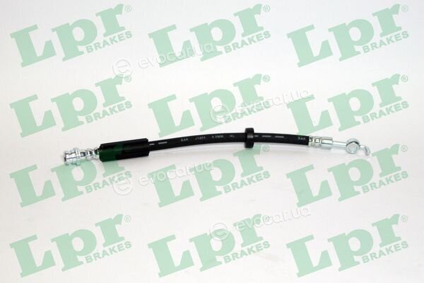 LPR / Samko 6T48395