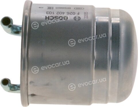 Bosch F 026 402 103