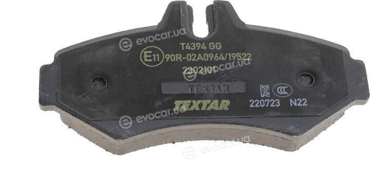 Textar 2302101