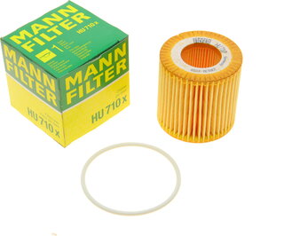 Mann HU 710 x
