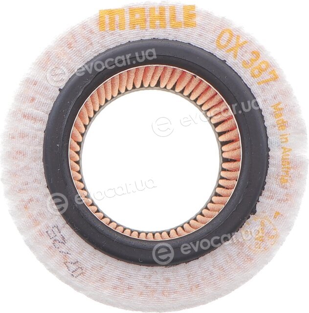 Mahle OX 387D1