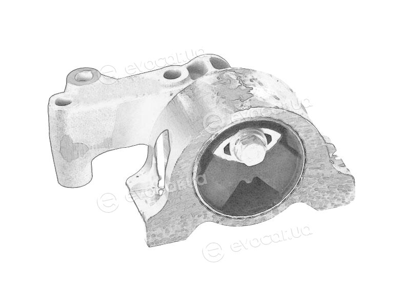 Mopar (PSA / FCA) 1333573080