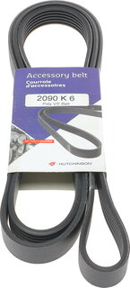 Hutchinson 2090 K 6