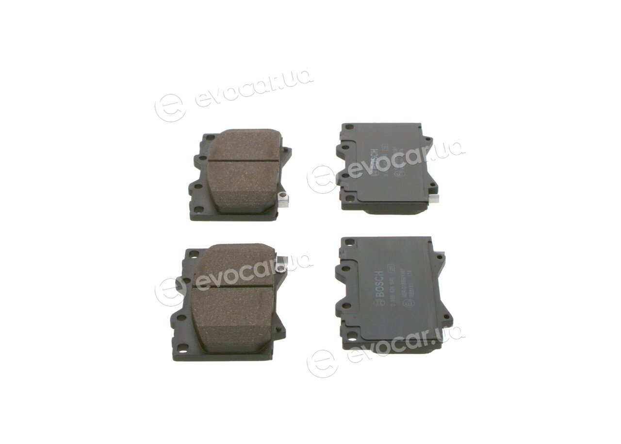 Bosch 0 986 424 640