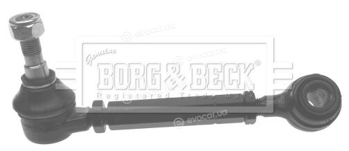 Borg & Beck BDL6060