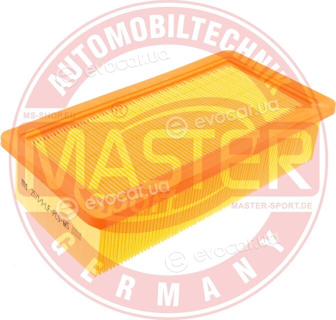 Master Sport 2571/1-LF-PCS-MS