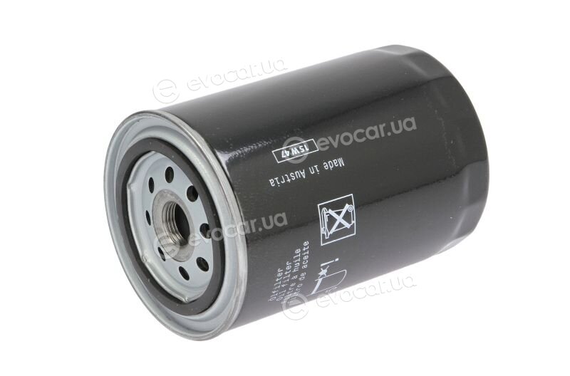 Mahle OC 257