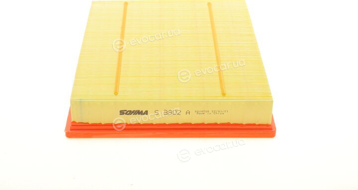 Sofima S 3802 A