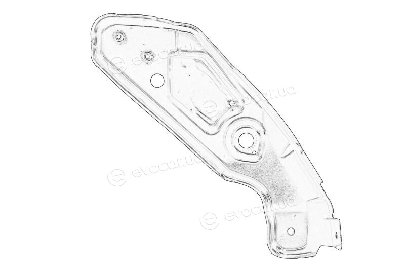 VAG 5F0806930