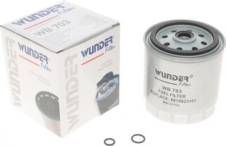 Wunder WB-703