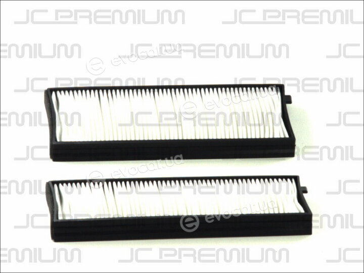 JC B40302PR