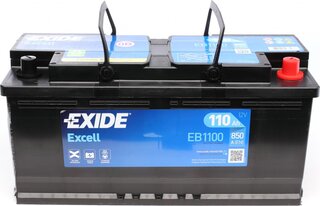 Exide EB1100
