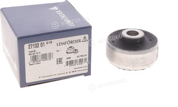 Lemforder 27132 01