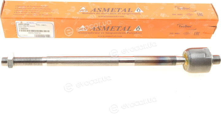 AS Metal 20VL1020