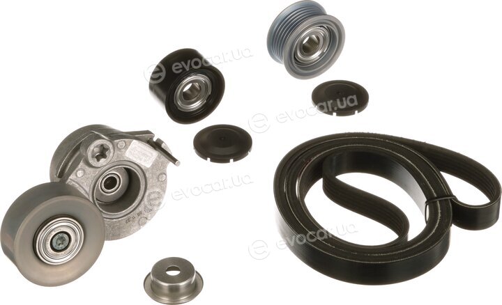 Gates K016PK2573