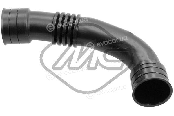 Metalcaucho / STC 03828