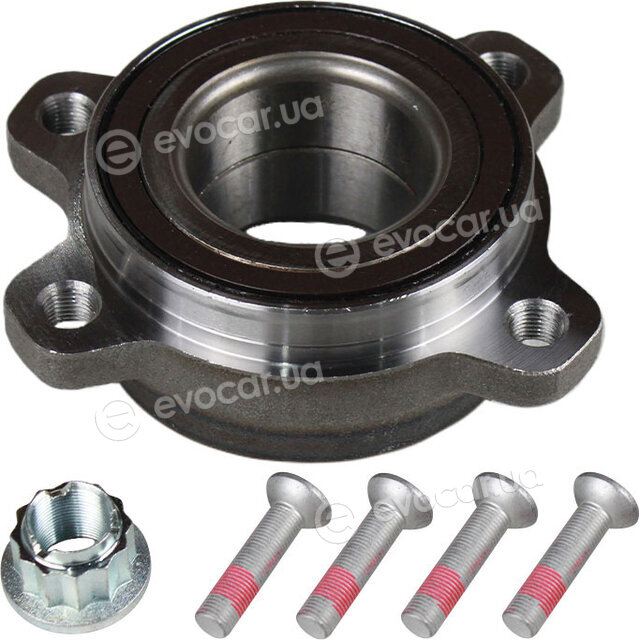Sato Tech WB12128