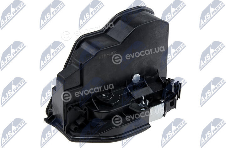NTY EZC-BM-025