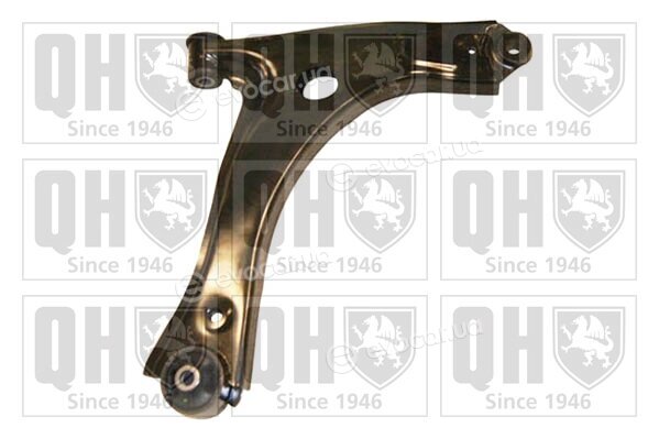 Quinton Hazell QSA2682S