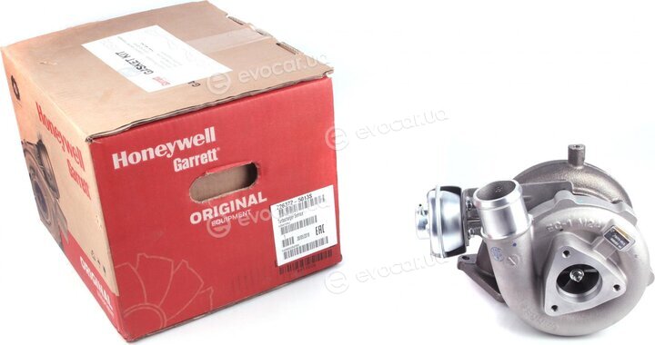 Garrett 726372-5013S