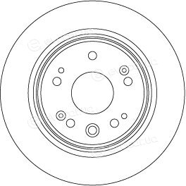 TRW DF8083