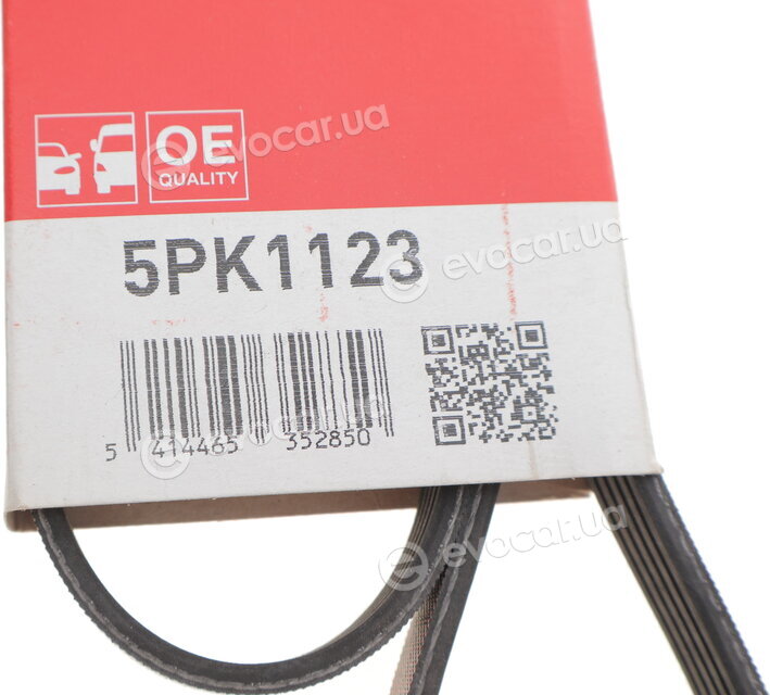 Gates 5PK1123