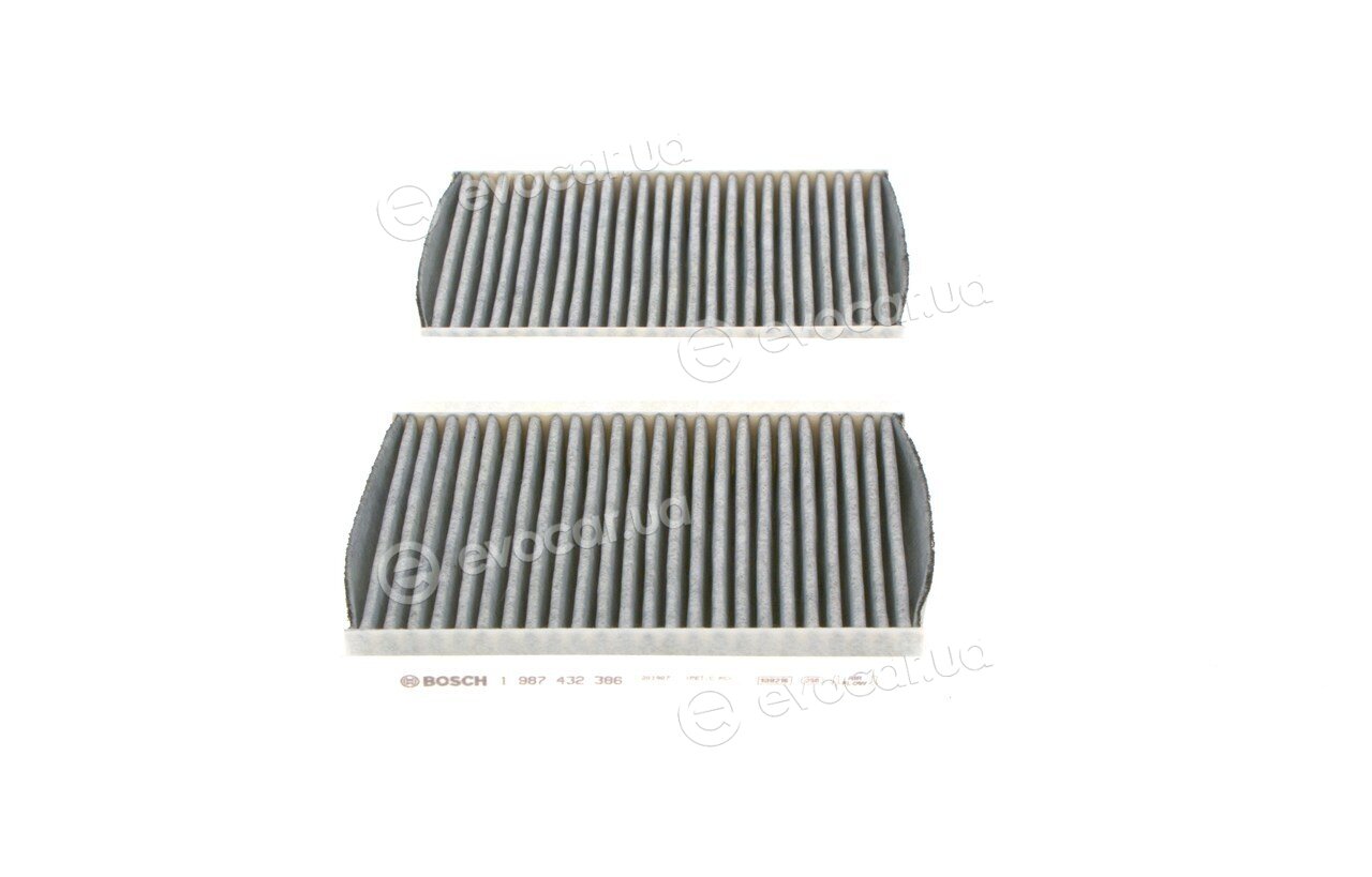Bosch 1 987 432 386