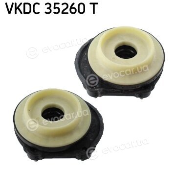 SKF VKDC 35260 T