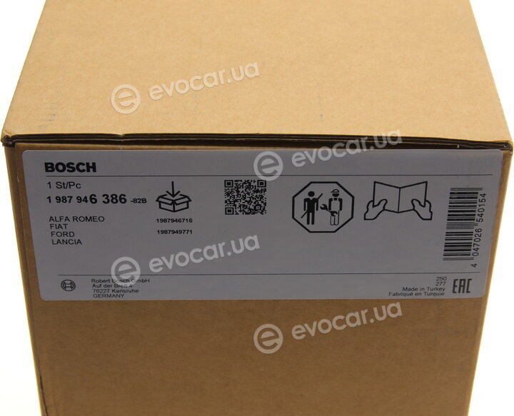 Bosch 1 987 946 386