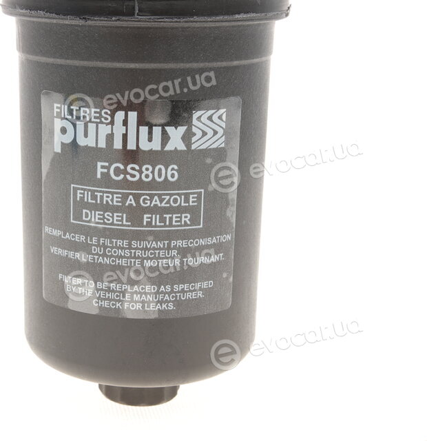 Purflux FCS806