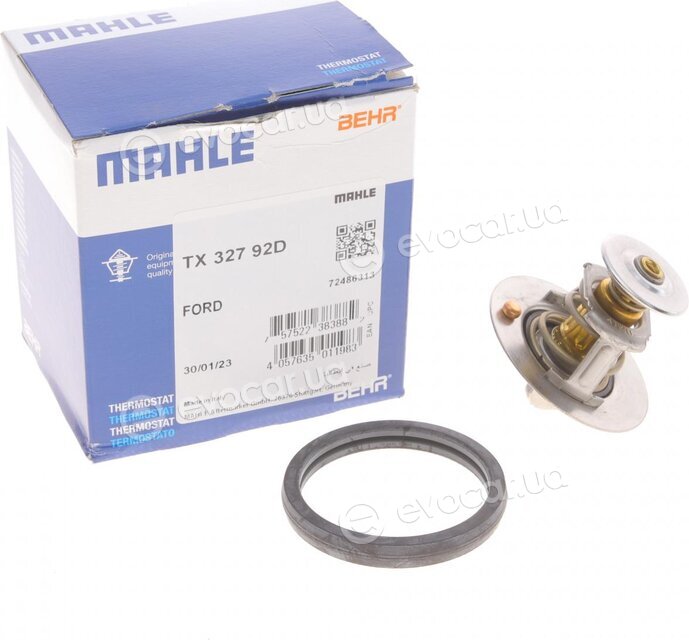 Mahle TX 327 92D