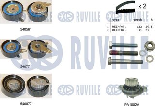 Ruville 5503851