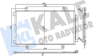 Kale 357950