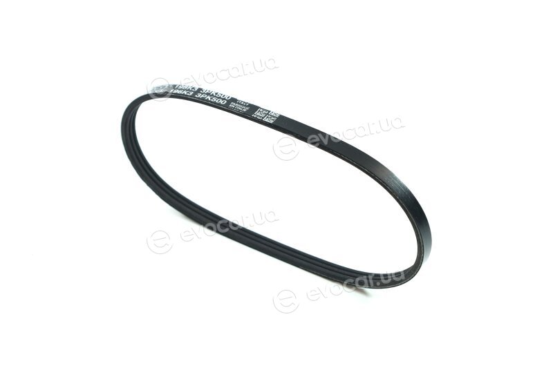 Dayco 3PK500
