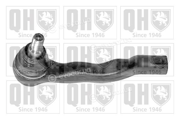 Quinton Hazell QR3474S