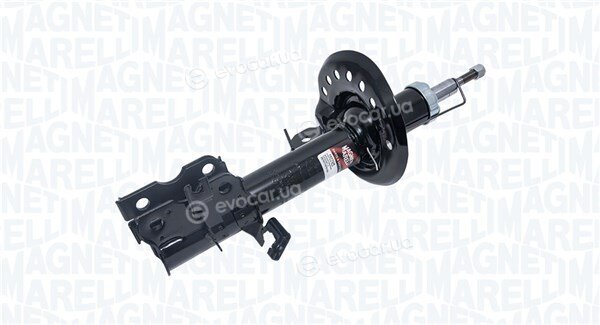 Magneti Marelli 357077070100
