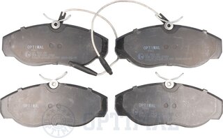 Optimal BP-09943