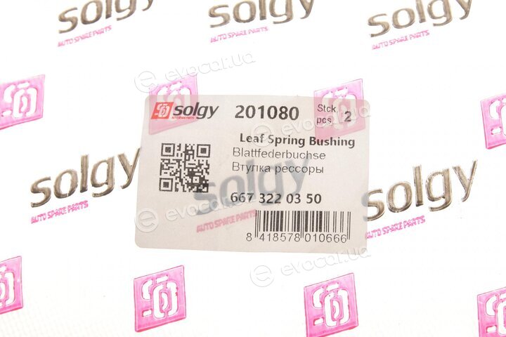 Solgy 201080