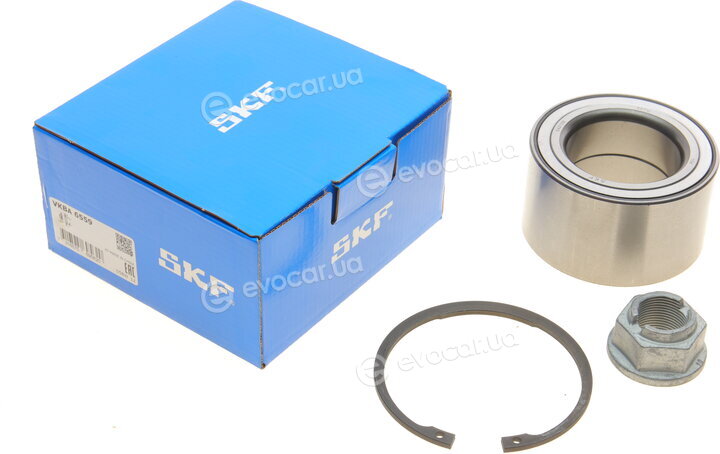 SKF VKBA 6559